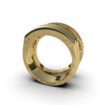 Cargue la imagen en el visor de la galería, Alianzas Curve C