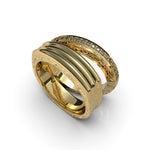 Cargue la imagen en el visor de la galería, Alianzas Curve C