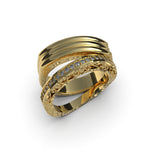 Cargue la imagen en el visor de la galería, Alianzas Curve C