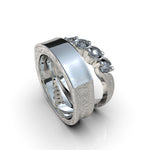 Cargue la imagen en el visor de la galería, Alianzas S