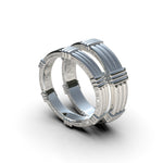 Cargue la imagen en el visor de la galería, Alianzas Eternity