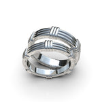 Cargue la imagen en el visor de la galería, Alianzas Eternity