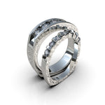 Cargue la imagen en el visor de la galería, Alianzas Square C