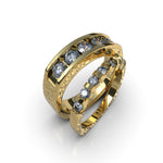 Cargue la imagen en el visor de la galería, Alianzas Square C