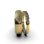 Cargue la imagen en el visor de la galería, Alianzas 7BC