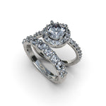 Cargue la imagen en el visor de la galería, Alianzas White Cut