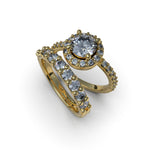 Cargue la imagen en el visor de la galería, Alianzas White Cut