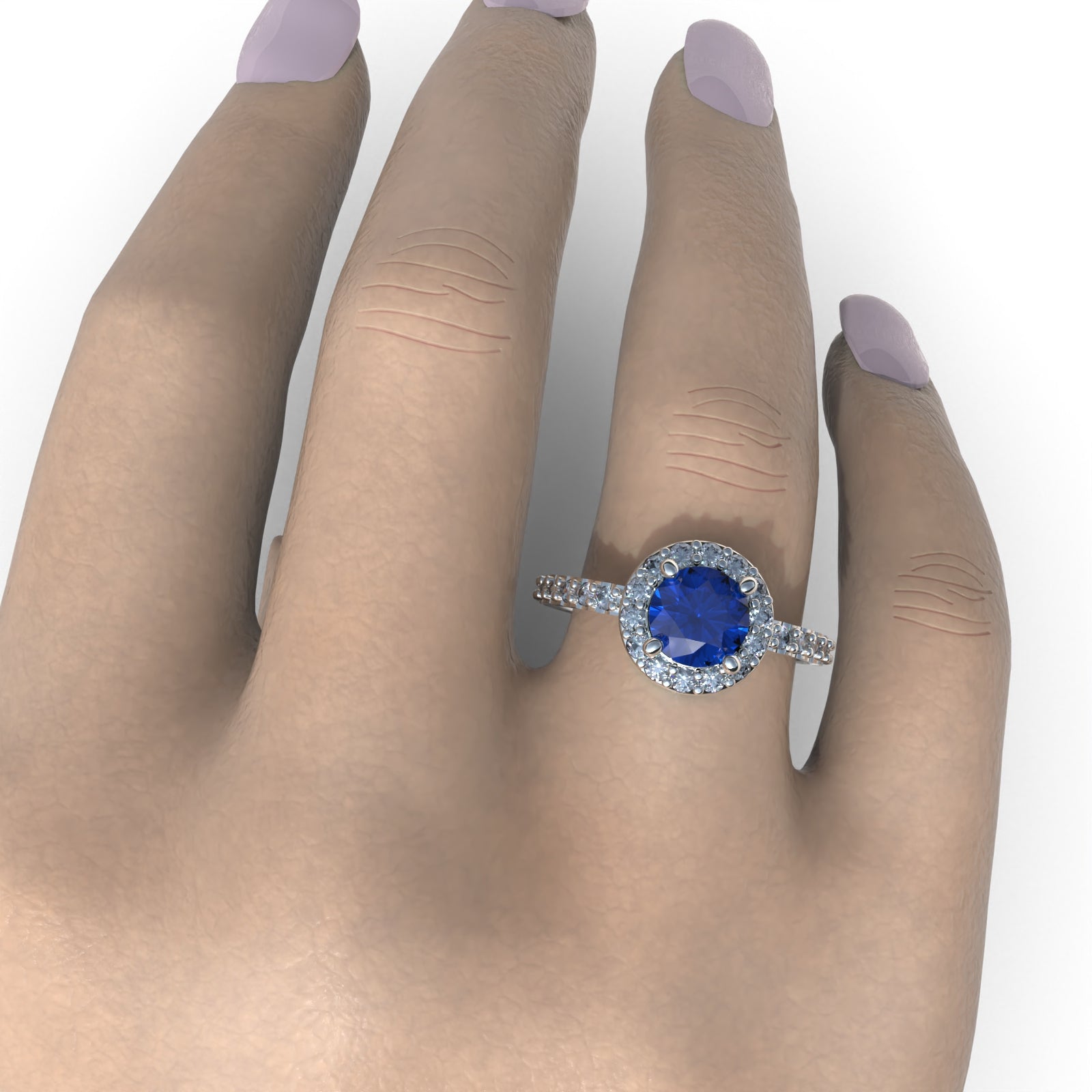 I am ring