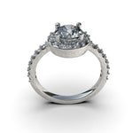 Cargue la imagen en el visor de la galería, Anillo I am