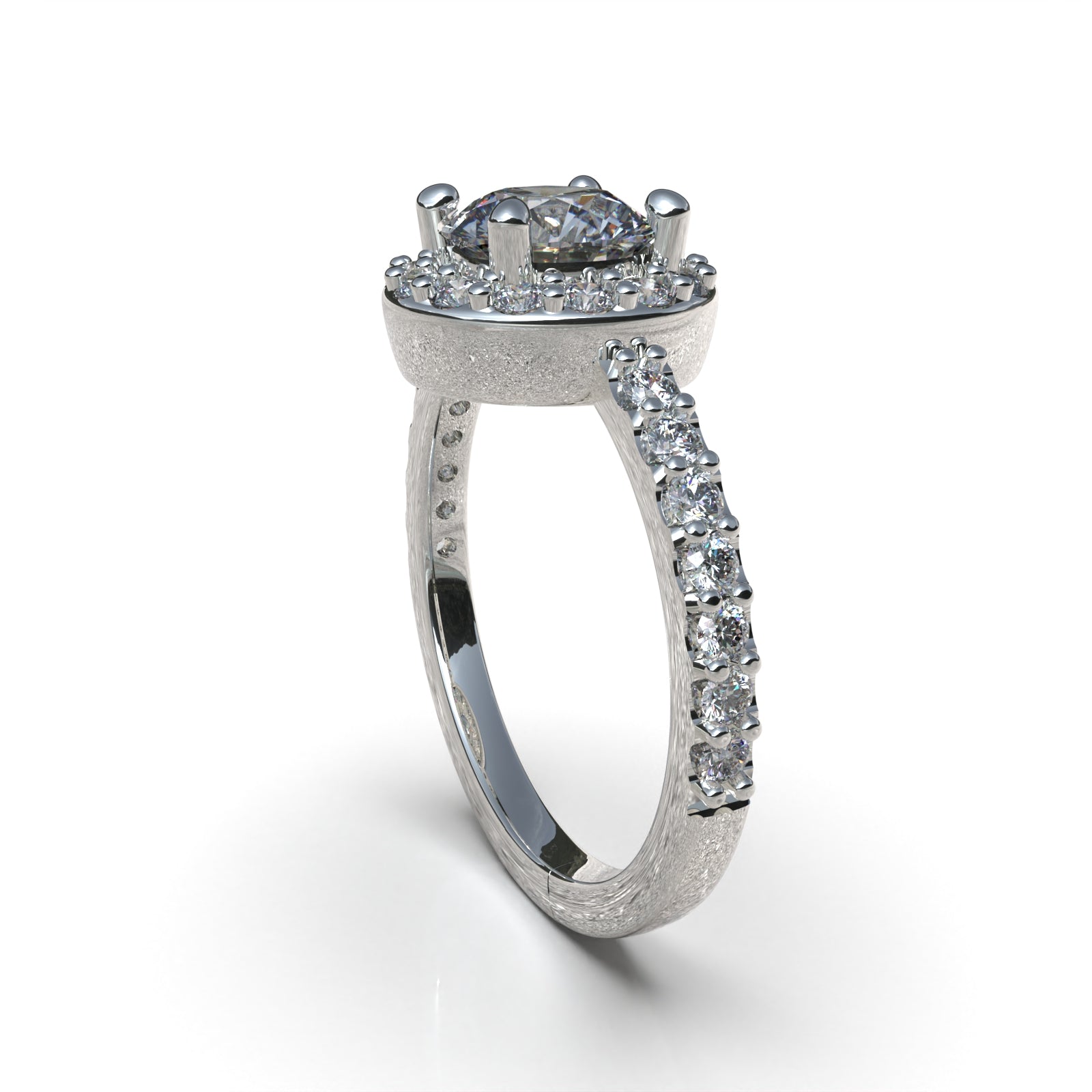 I am ring