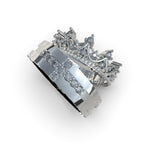 Cargue la imagen en el visor de la galería, Alianzas Cross Crown