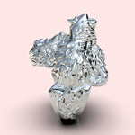 Cargue la imagen en el visor de la galería, Anillo Vikingo