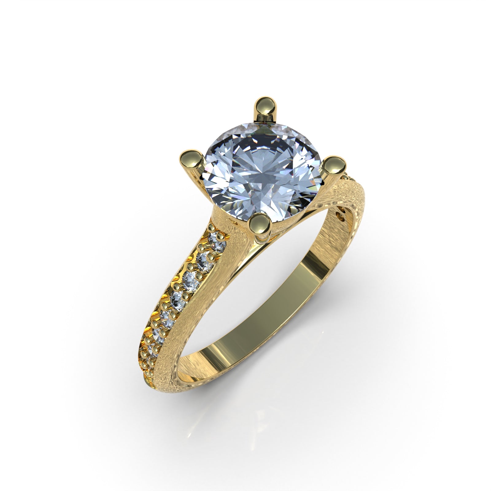 Engagement Ring