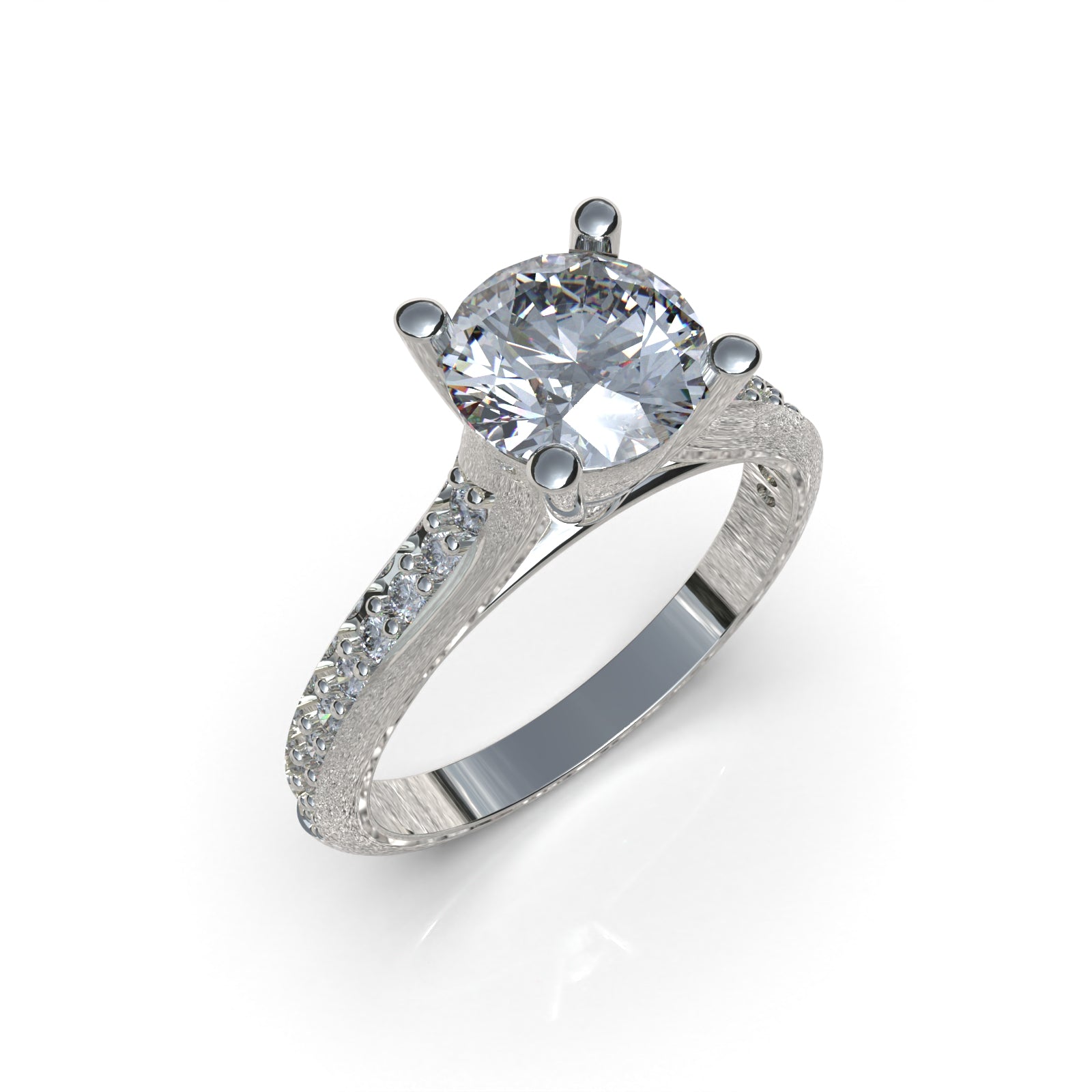 Engagement Ring