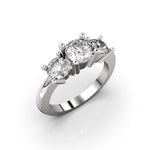 Cargue la imagen en el visor de la galería, Engagement Ring