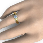 Cargue la imagen en el visor de la galería, Engagement Ring