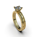 Cargue la imagen en el visor de la galería, Engagement Ring