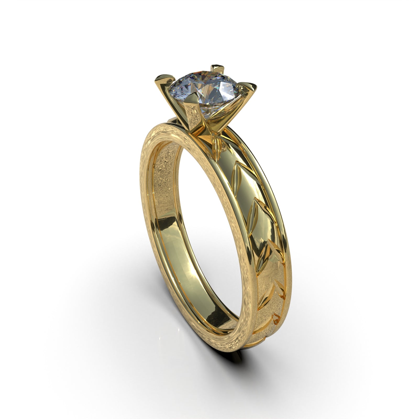 Engagement Ring