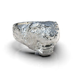 Cargue la imagen en el visor de la galería, Anillo de Tigre