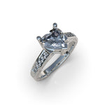 Cargue la imagen en el visor de la galería, Engagement Ring