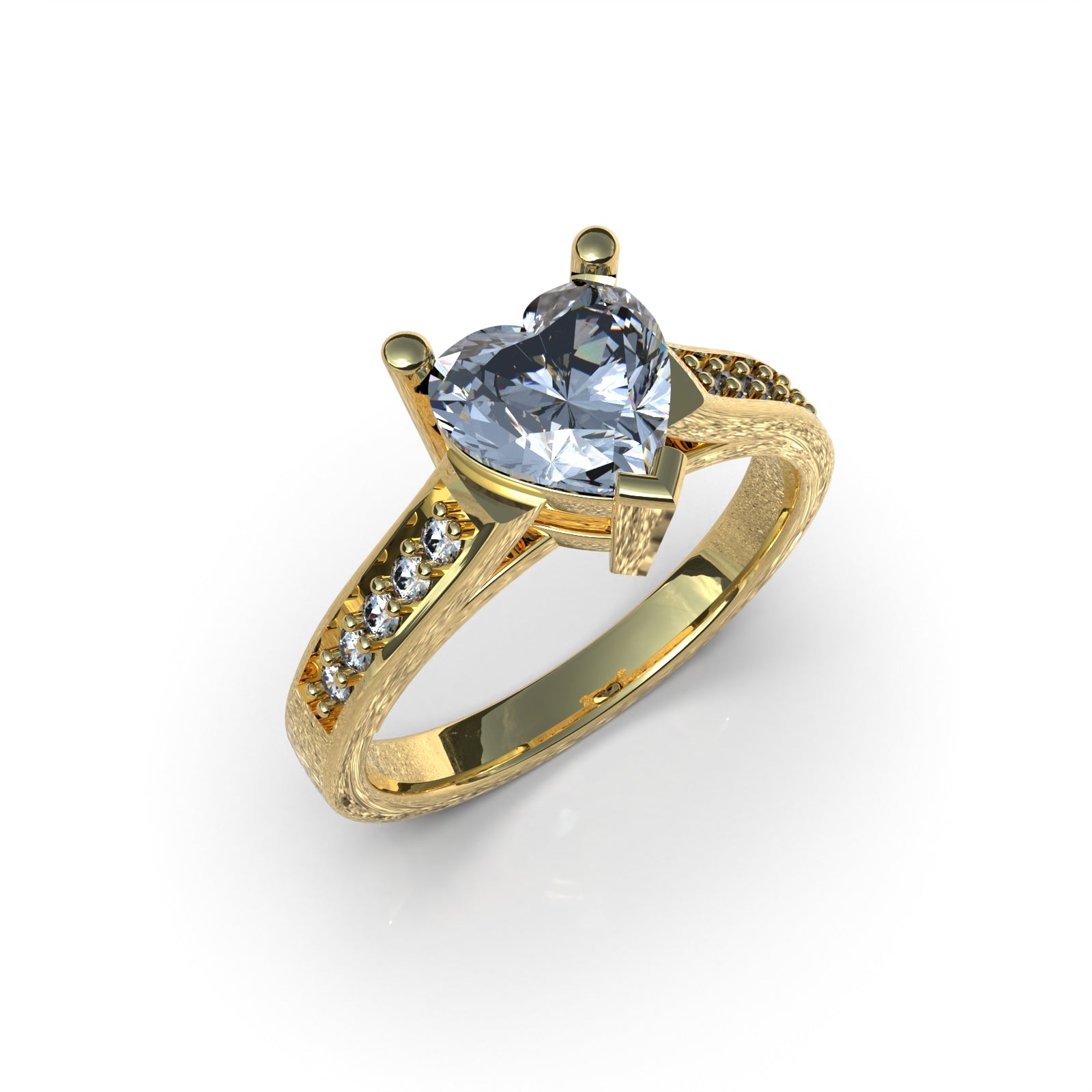 Engagement Ring
