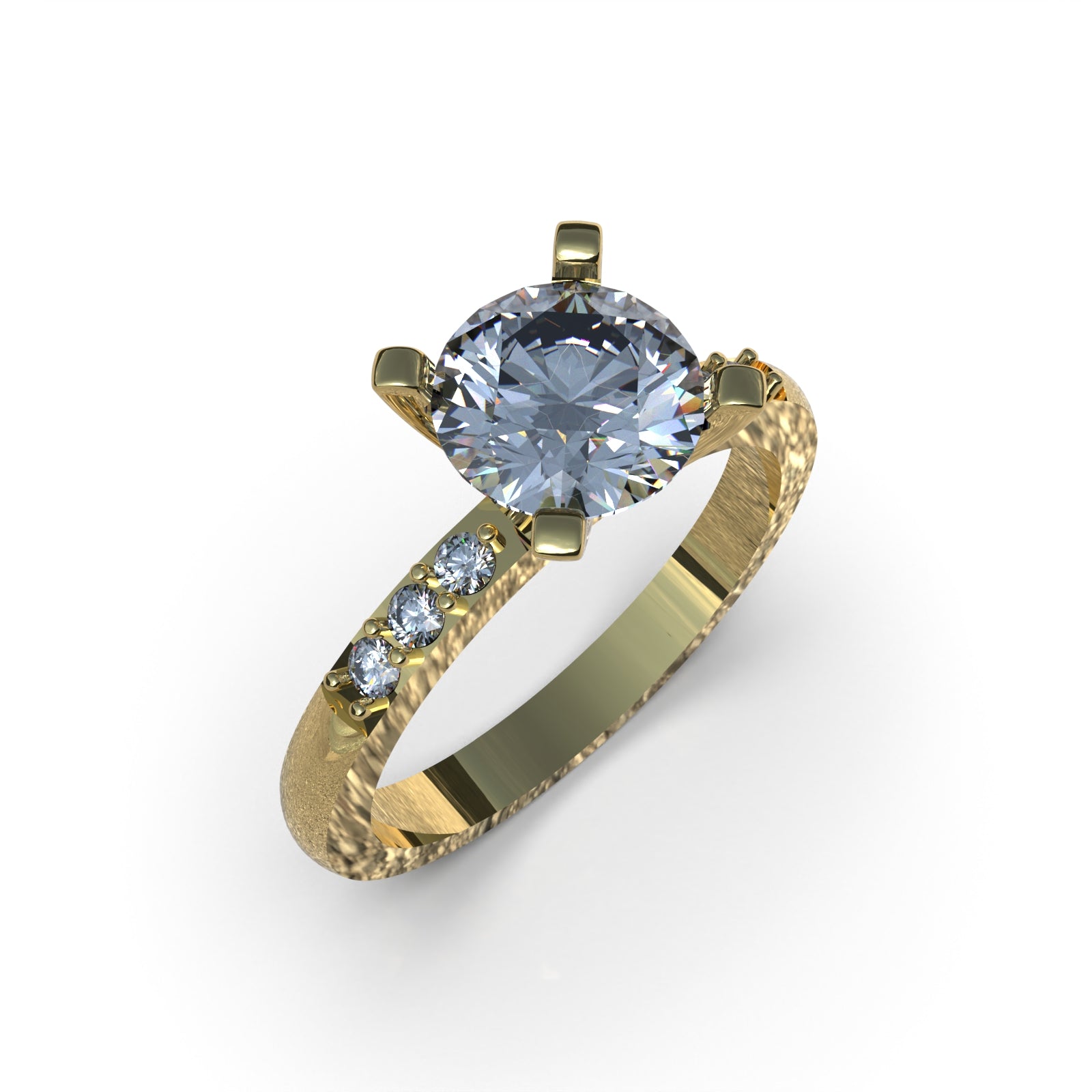 Engagement ring