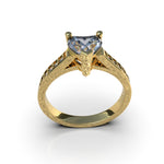 Cargue la imagen en el visor de la galería, Engagement Ring