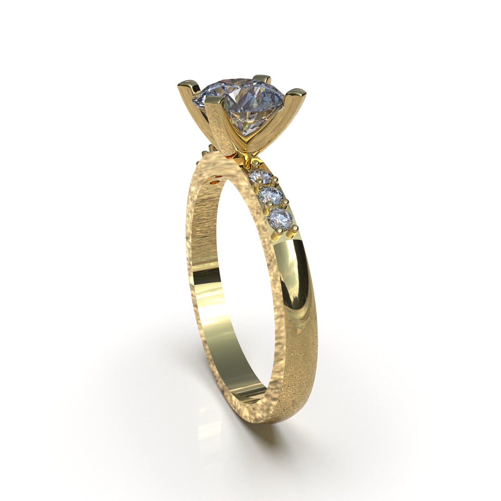 Engagement ring