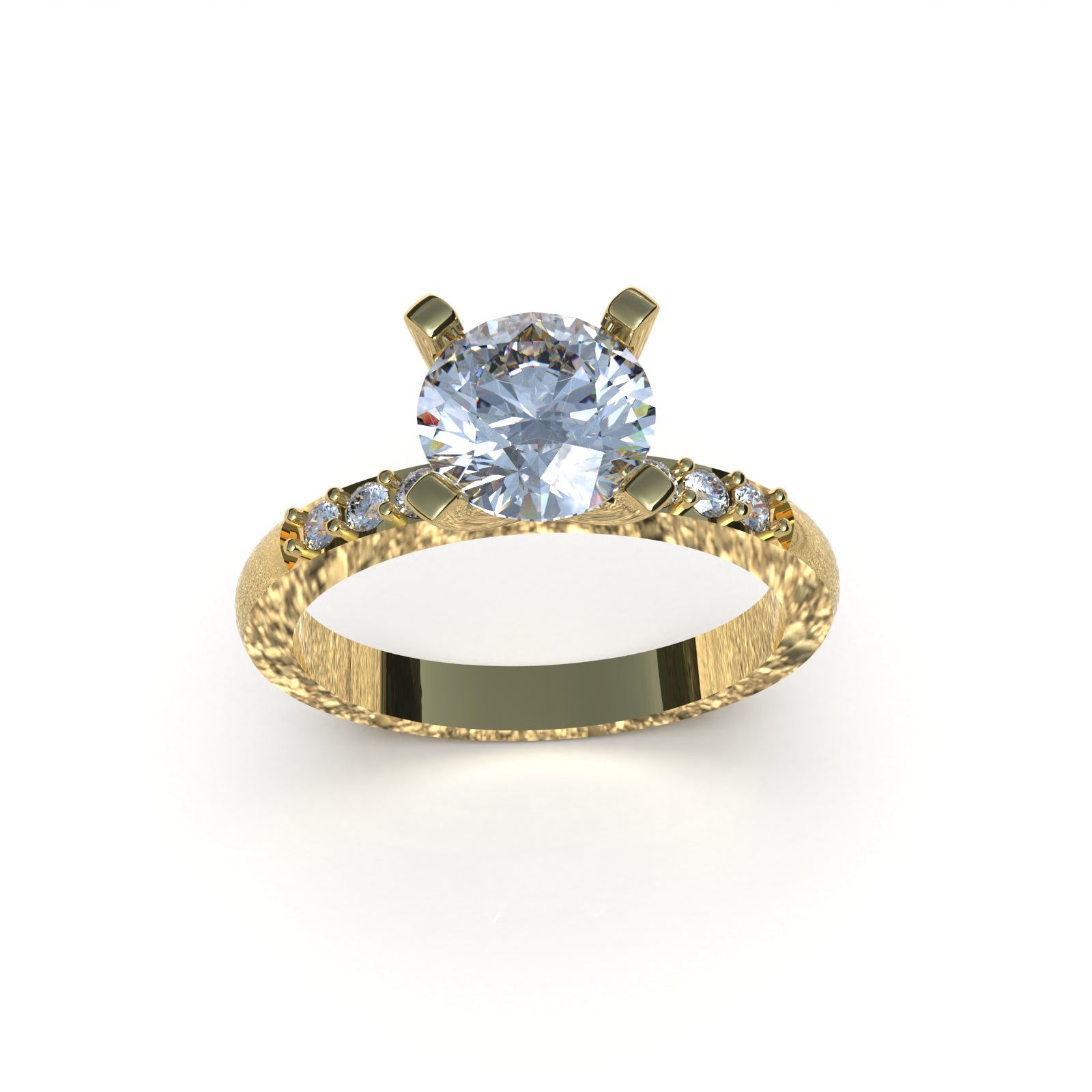 Engagement ring