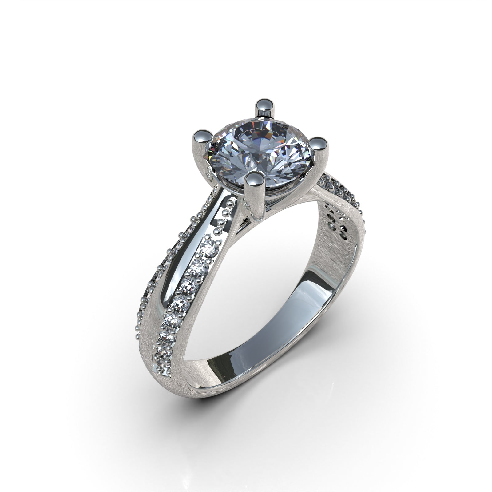 Engagement Ring