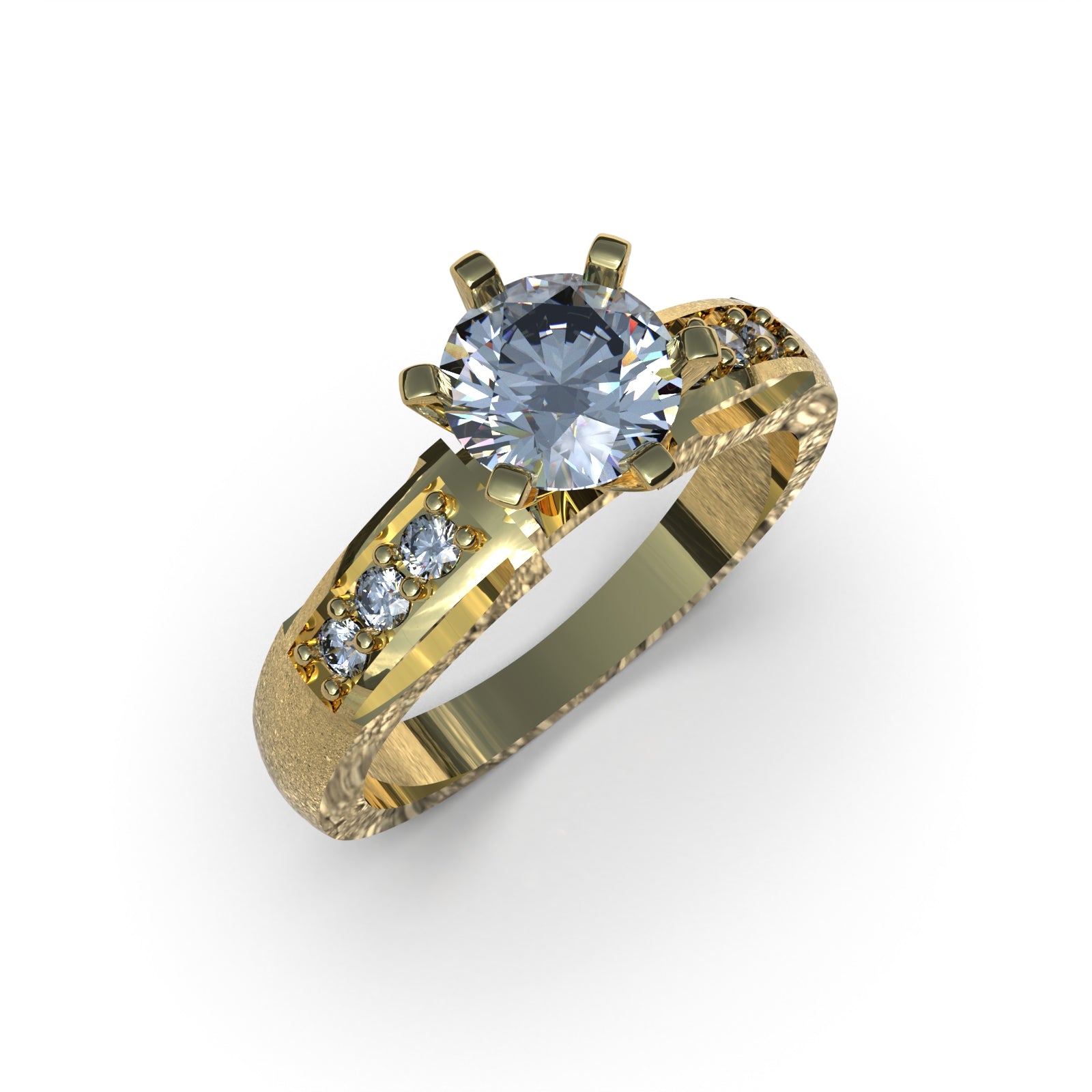 Engagement Ring