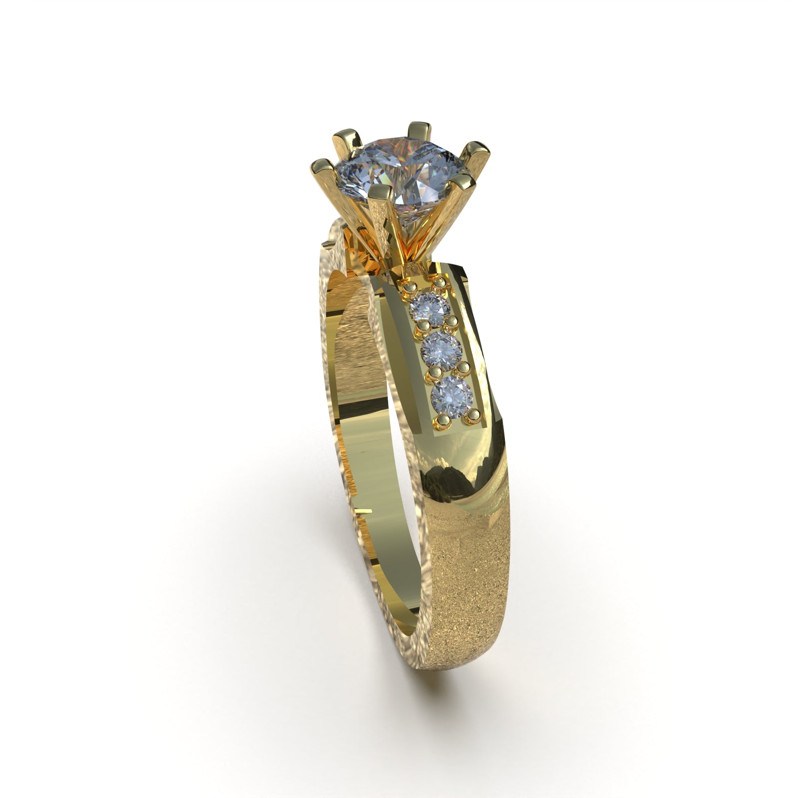 Engagement Ring