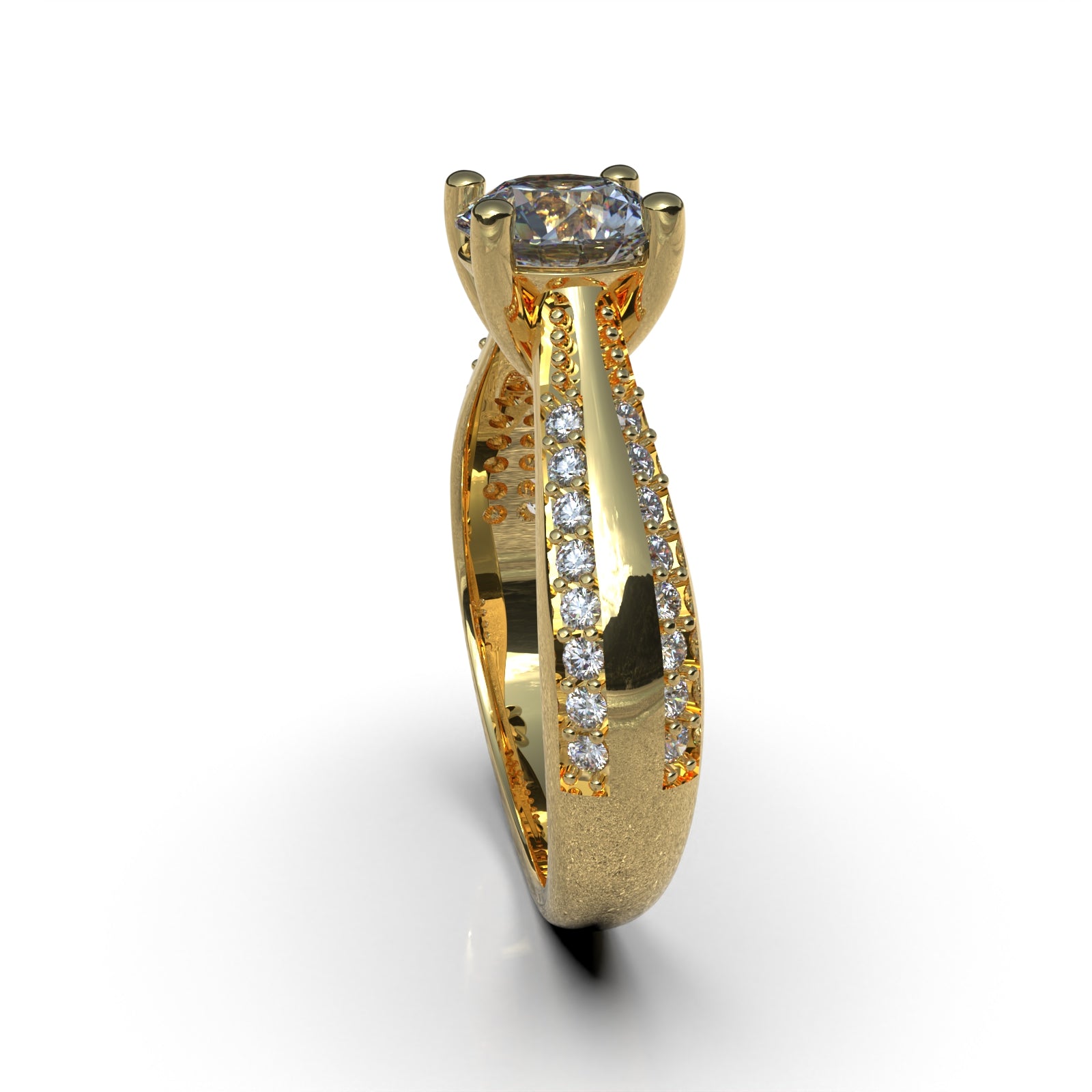 Engagement Ring