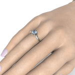 Cargue la imagen en el visor de la galería, Engagement Ring