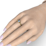 Cargue la imagen en el visor de la galería, Engagement Ring