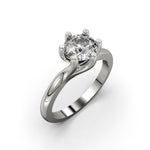 Cargue la imagen en el visor de la galería, Engagement Ring