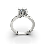 Cargue la imagen en el visor de la galería, Engagement Ring