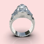 Cargue la imagen en el visor de la galería, Anillo de Tigre