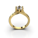 Cargue la imagen en el visor de la galería, Engagement Ring