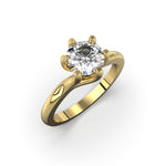 Cargue la imagen en el visor de la galería, Engagement Ring