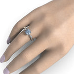 Cargue la imagen en el visor de la galería, Engagement Ring