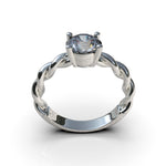 Cargue la imagen en el visor de la galería, Engagement Ring