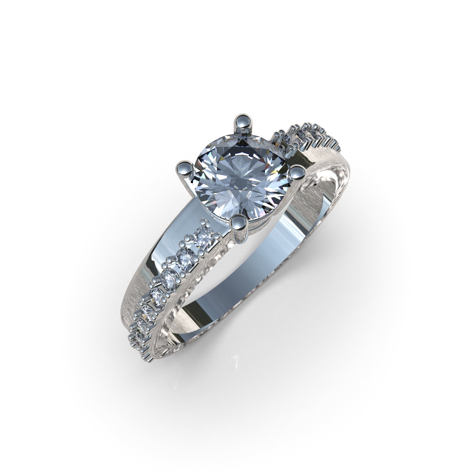 Engagement Ring