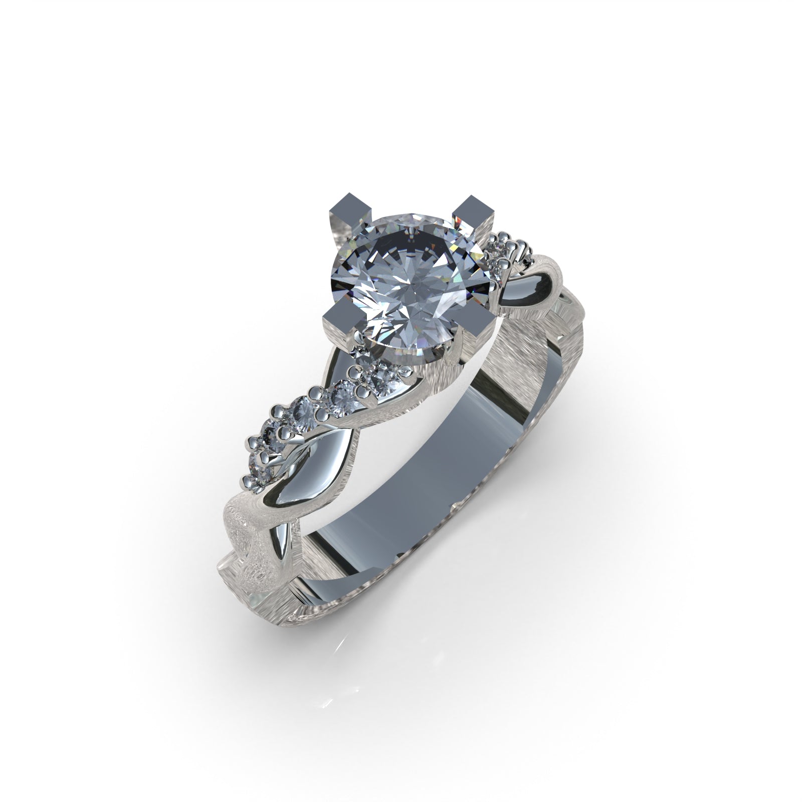 Engagement Ring