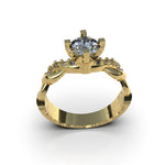 Cargue la imagen en el visor de la galería, Engagement Ring