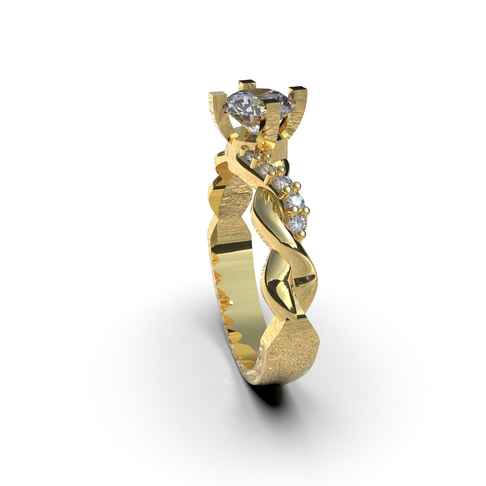 Engagement Ring