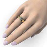 Cargue la imagen en el visor de la galería, Engagement Ring