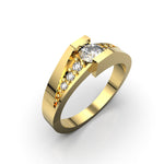 Cargue la imagen en el visor de la galería, Engagement Ring