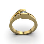 Cargue la imagen en el visor de la galería, Engagement Ring