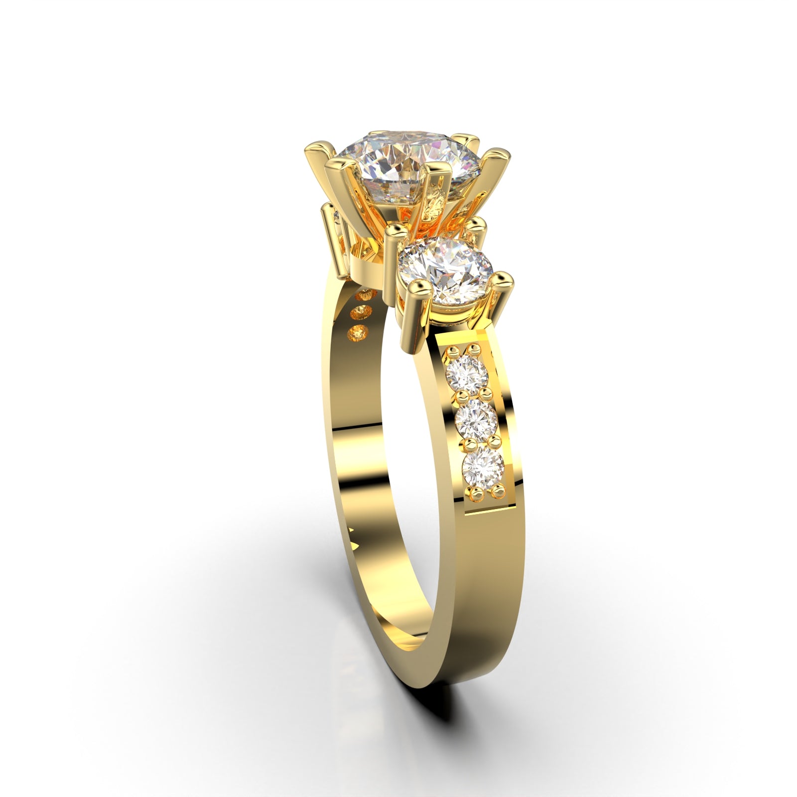 Engagement Ring